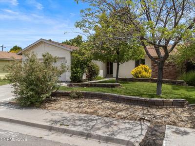 640 Nancy Circle