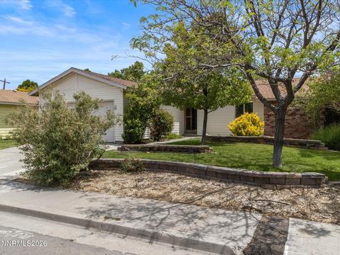 640 Nancy Circle, Reno