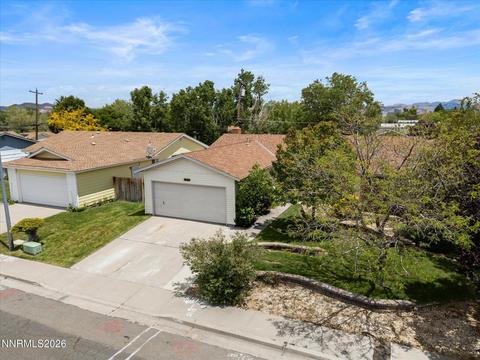 640 Nancy Circle, Reno