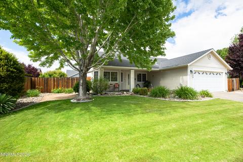 1356 Westminster Place, Gardnerville