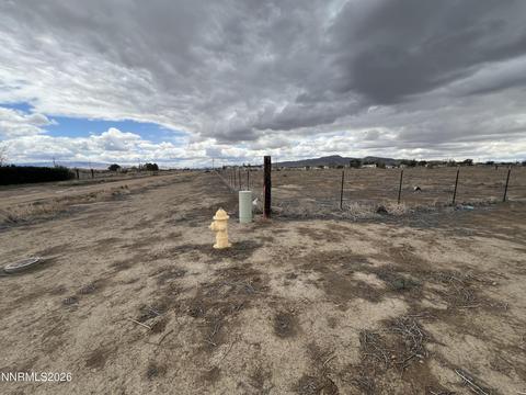 3195 Pueblo Street #018-426-01, Silver Springs