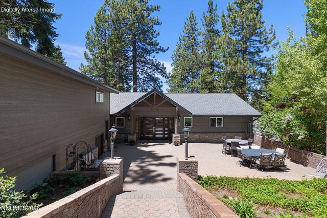 108 Ponderosa Drive, Zephyr Cove