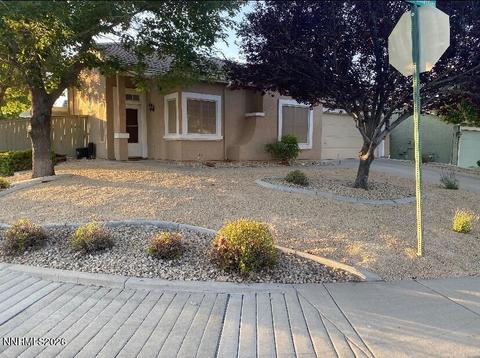 10695 Vista Bonita Lane, Reno