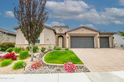 2468 Sparstone Drive