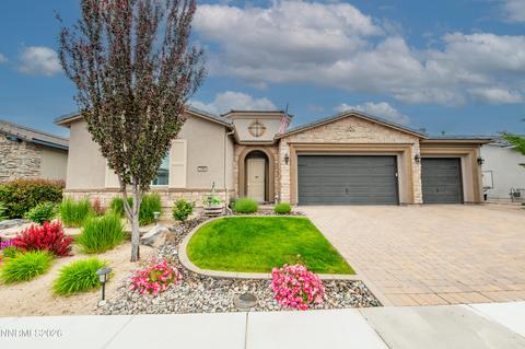 2468 Sparstone Drive, Reno