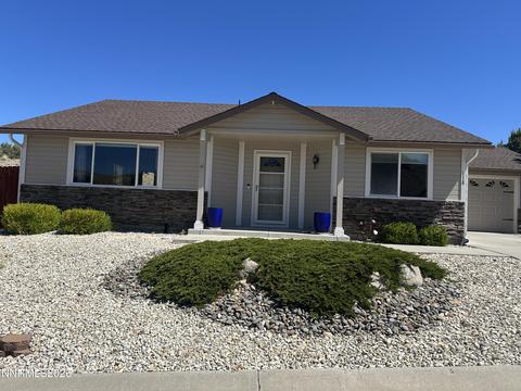 114 Walker Street, Gardnerville