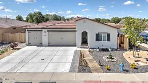 1085 Tamarack Court, Fallon