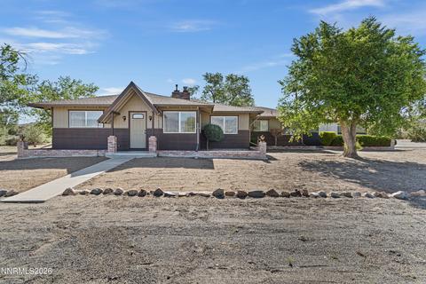 1943 Sheep Camp Road, Gardnerville