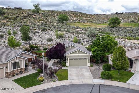 1052 Bogie Court, Minden
