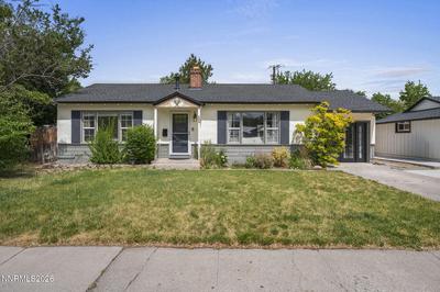 688 Arbutus Street