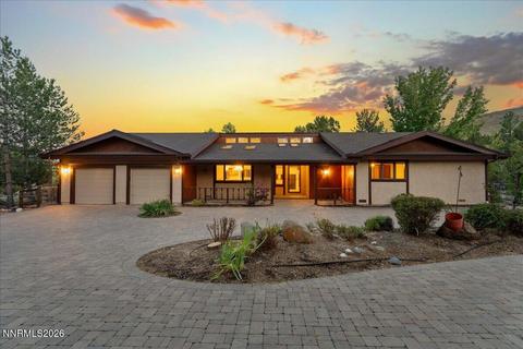 4120 Plateau Road, Reno