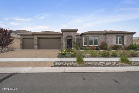 9910 Amienda Way, Reno