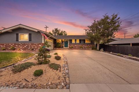 1445 Majestic Drive, Reno