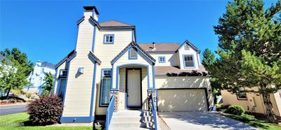 3528 Mashie Drive
