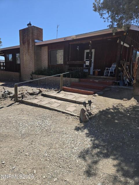 3660 Boulder Road, Wellington