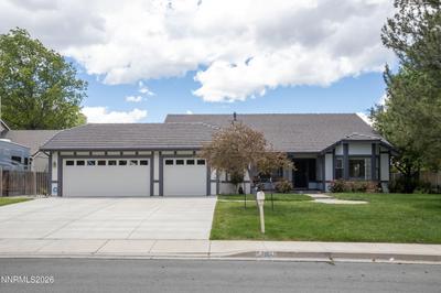 7801 Meadow Vista Drive