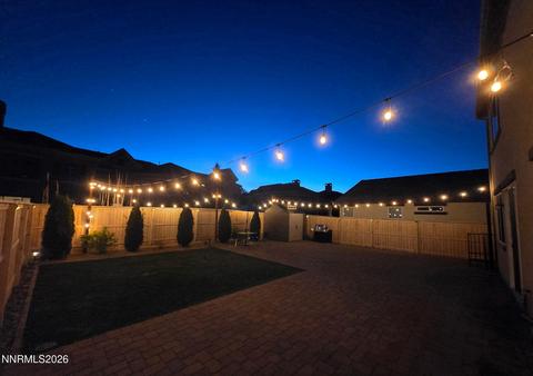 9705 Pachuca Drive, Reno