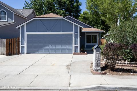 1232 N Rockdale Drive, Sparks