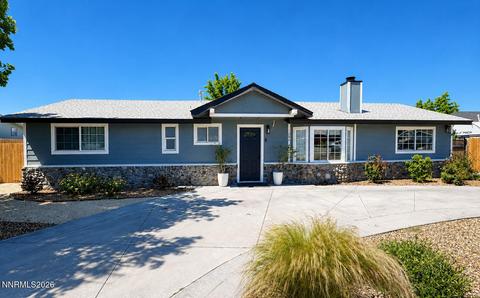 1280 Franklin Lane, Gardnerville