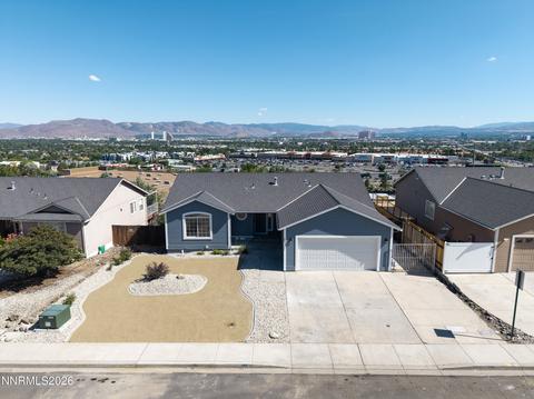 2890 Scottsdale Road, Reno
