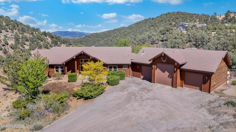 400 Panamint Road, Reno