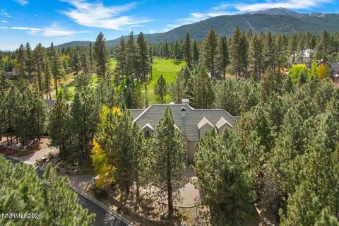 5680 Lausanne Drive, Reno