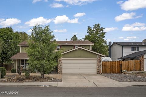 1110 Glen Martin Court, Sparks