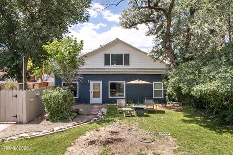 518 2nd Street, Wells