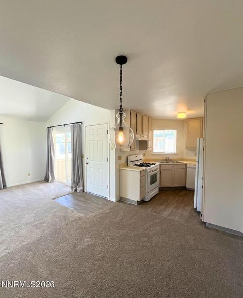 2655 Sycamore Glen Drive #APT 1, Sparks