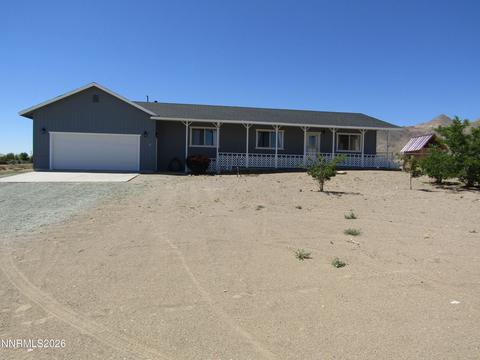15 Juniper Way, Yerington