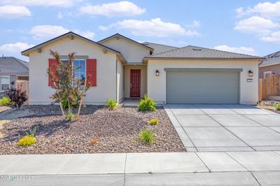 735 Roberts Crk Drive