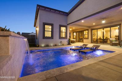 2443 Kate's Bridge Drive