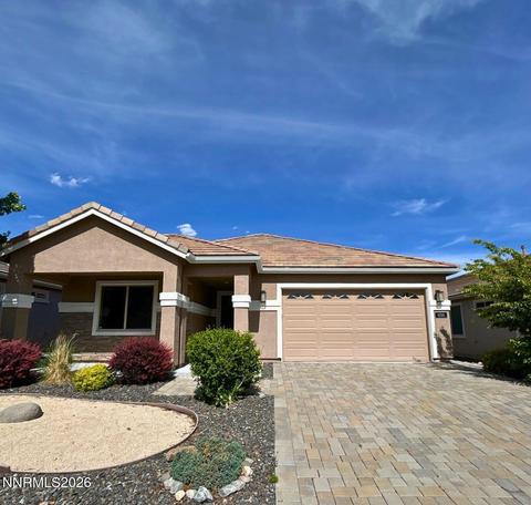 6016 Barrett Court, Sparks