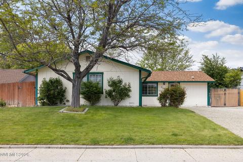 4202 Northgate Lane, Carson City