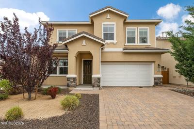 3087 Velvet Trace Lane