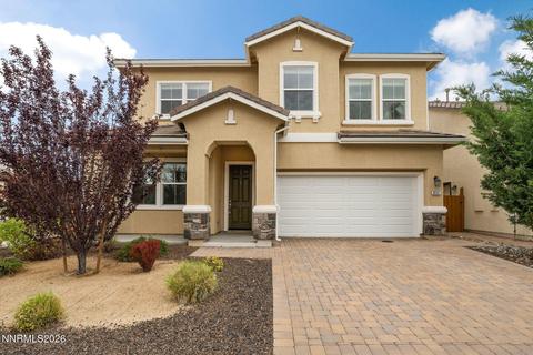 3087 Velvet Trace Lane, Sparks