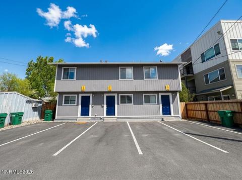 429 10th Street, Sparks