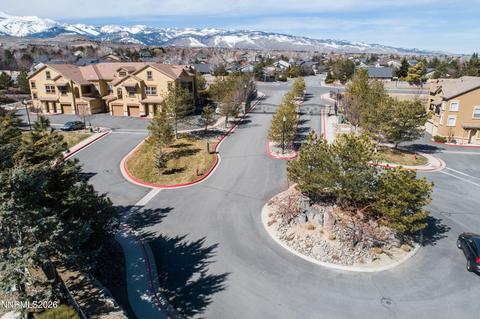 17000 Wedge Parkway #2722, Reno