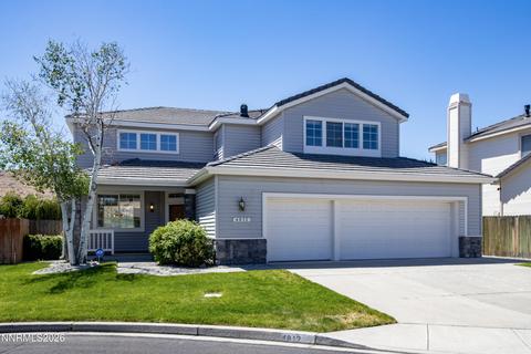 4812 Eaglewood Court, Reno