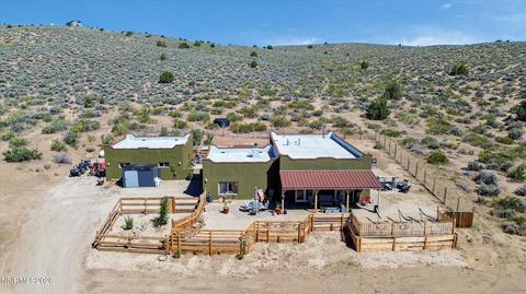 200 Curnow Canyon Road, Reno