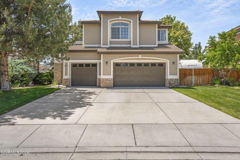 5449 Spanish Moss Drive, Sparks