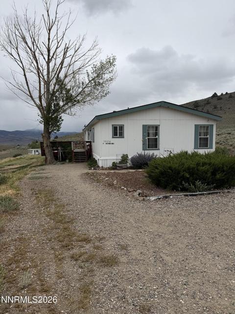 3920 Sandstone Drive, Topaz Ranch Estates