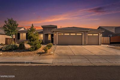 1018 Carico Valley Place