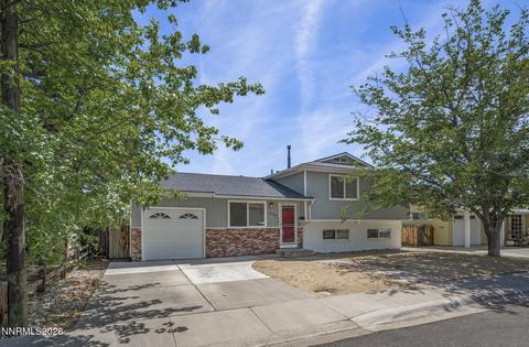 3100 Slater Avenue, Reno
