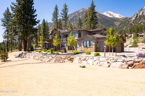256 Forest Hill Way, Gardnerville