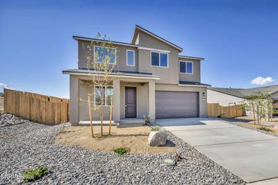6623 Homestead Lane #Homesite 50