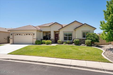 1606 Silverthread Drive, Reno