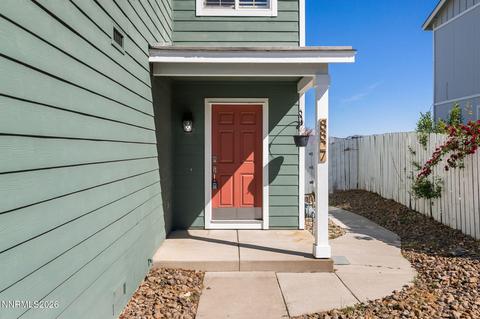 8827 Red Baron Boulevard, Reno