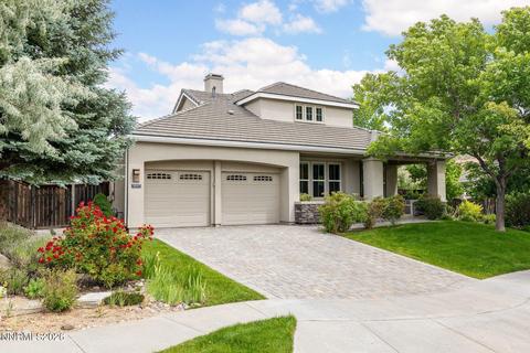 1840 Star Pine Court, Reno