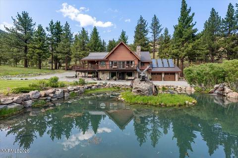16400 Logan Meadow Lane, Reno